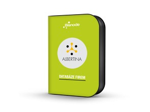 ALBERTINA CZ