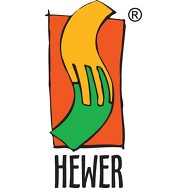 logo HEWER, z.s.