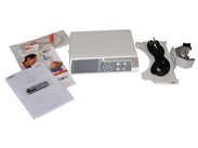HEDY Medical Device CO, Ltd. INFUZNÍ PUMPA HEDY - i7