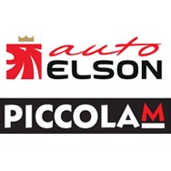 logo ELSON auto s.r.o. - střešní nosiče