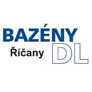 logo Luboš Dvořák – stavba bazénů a bazénových dlažeb