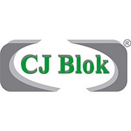 logo "CJ BLOK" Sp. z o.o., organizační složka