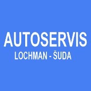 logo AUTOSERVIS Lochman - Šuda