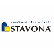 logo Stavona, spol. s r.o.