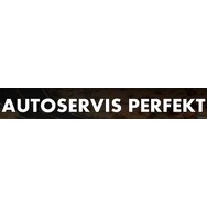 logo AUTO PERFEKT PRAHA s.r.o.