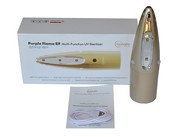 ANSBABE Technology CO., LTD SANITIZER ANSBABE DO BOT a OBUVI