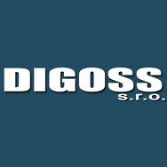 logo DIGOSS s.r.o.