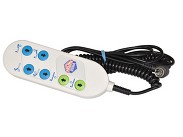 LINAK AS Group POLOHOVACÍ OVLADAČ PROMA 6 TLAČÍTEK / 7 PINU