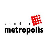 logo STUDIO METROPOLIS s.r.o.