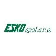 logo ESKO, spol. s r.o. - Náhradní díly pro MHD