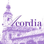 logo Acordia - pohřební služba Ostrava