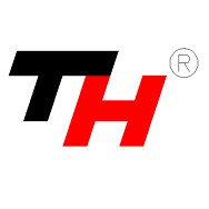 logo TH, s.r.o. – Specialista na výrobu kotlů Ratíškovice