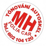 logo Michal Hačko