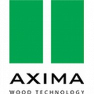 logo AXIMA MORAVA s.r.o. - Dřevoobráběcí stroje Kopřivnice