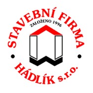 logo Stavební firma Hádlík, s.r.o. - Výstavby a rekonstrukce