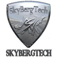 logo Skybergtech, s.r.o.