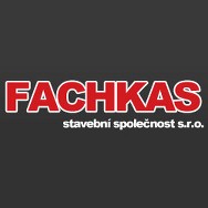 logo Fachkas stavební společnost s.r.o.