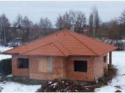 Pokrývačské práce ()