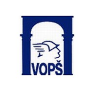 logo Vyšší odborná škola-Vyšší obchodní podnikatelká škola, s.r.o