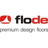 logo Flode premium design floors s.r.o.
