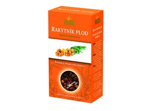 RAKYTNÍK PLOD