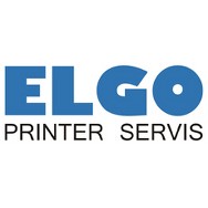 logo Vladimír Fojtík ELGO - Printer servis