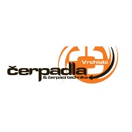 logo ČERPADLA VRCHLABÍ s.r.o. - Servis a opravy čerpadel
