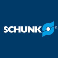 logo SCHUNK Intec s.r.o. - upínací technika a uchopovací systémy