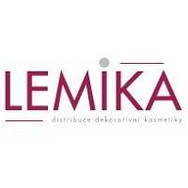 logo LEMIKA s.r.o. - Dekorativní kosmetika