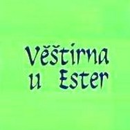logo Věštírna u Ester