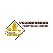 logo Josef Jurka - Velkoobchod průmyslového zboží