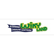 logo WIKYLAND - rodinné zábavní centrum
