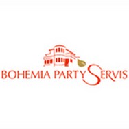 logo BOHEMIA PARTY SERVIS,s.r.o.