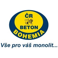logo ČR Beton Bohemia spol. s r.o. – Beton a betonové výrobky Český Krumlov