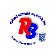 logo Daňová kancelář Ing. Radek Bílý