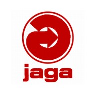 logo JAGA N.V. - organizační složka