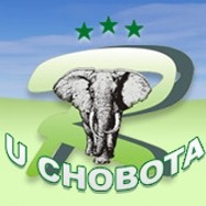 logo U Chobota