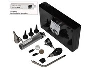 KaWe Medizintechnik GmbH + Co. KG OTOSKOP a OFTALMOSKOP AKU