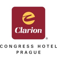 logo Clarion Congress Hotel Prague