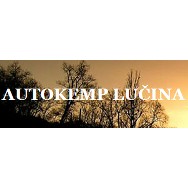 logo Autokemp Lučina