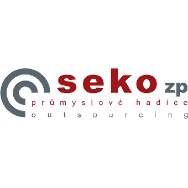logo SEKO ZP s.r.o.