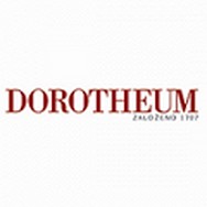 logo DOROTHEUM spol. s r.o.