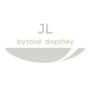 logo J.L. bytové doplňky – potřeby do kuchyně a bytové dekorace