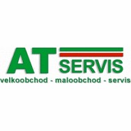 logo AT SERVIS spol. s r.o. - Prodej zahradní techniky