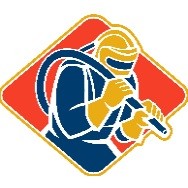 logo Vladimír Veselý - Tryskání kovů