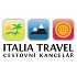 logo CK Italia Travel - Zimní a letní dovolená v Itálii