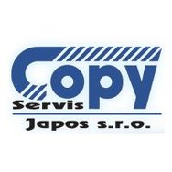 logo Copy Servis Japos s.r.o. | Copy centrum
