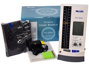 NISSEI (Nihon Seimitsu Sokki Co. Japan) TONOMETR PROFESSIONAL NISSEI DM-3000
