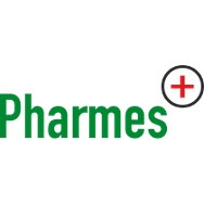 logo Pharmes s.r.o.