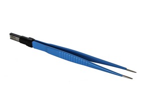 SMT Praha PINZETA SMT BIPOLÁRNÍ 200 / 1 mm (dlouhá)